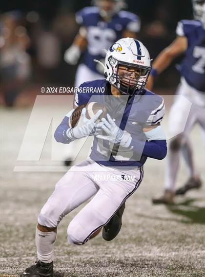 Thumbnail 3 in Segerstrom @ Cal High photogallery.
