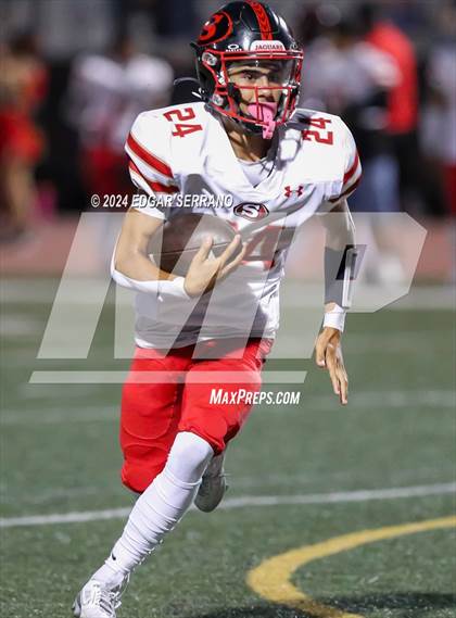 Thumbnail 3 in Segerstrom @ Cal High photogallery.