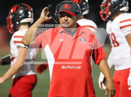 Thumbnail 2 in Segerstrom @ Cal High photogallery.