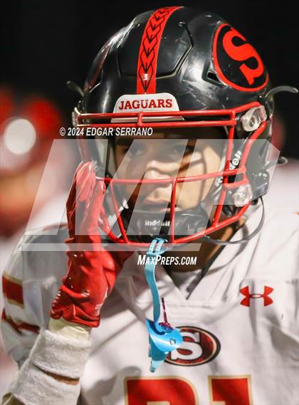 Thumbnail 2 in Segerstrom @ Cal High photogallery.