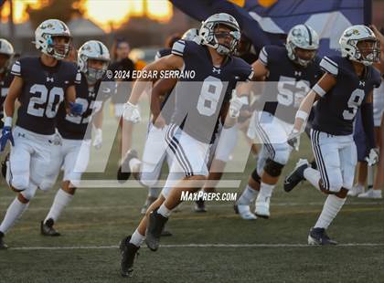 Thumbnail 1 in Segerstrom @ Cal High photogallery.