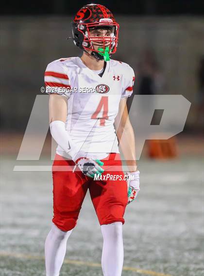 Thumbnail 2 in Segerstrom @ Cal High photogallery.