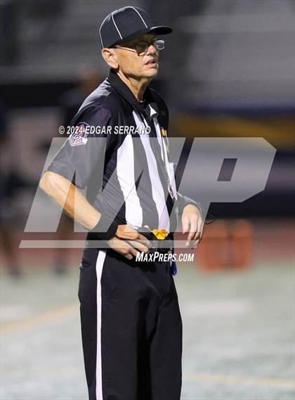 Thumbnail 3 in Segerstrom @ Cal High photogallery.