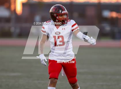 Thumbnail 2 in Segerstrom @ Cal High photogallery.