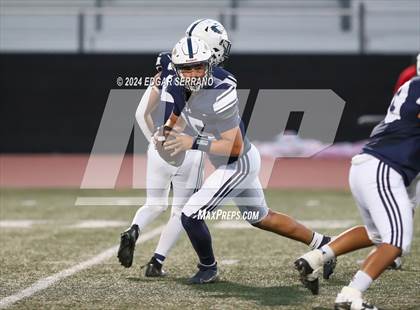 Thumbnail 3 in Segerstrom @ Cal High photogallery.