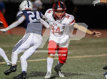 Thumbnail 2 in Segerstrom @ Cal High photogallery.