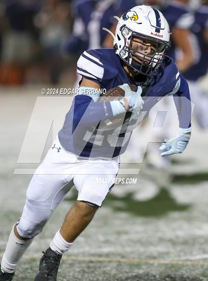 Thumbnail 1 in Segerstrom @ Cal High photogallery.