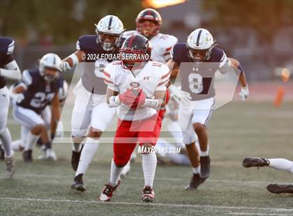Thumbnail 2 in Segerstrom @ Cal High photogallery.