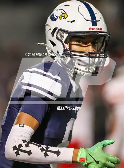 Thumbnail 2 in Segerstrom @ Cal High photogallery.