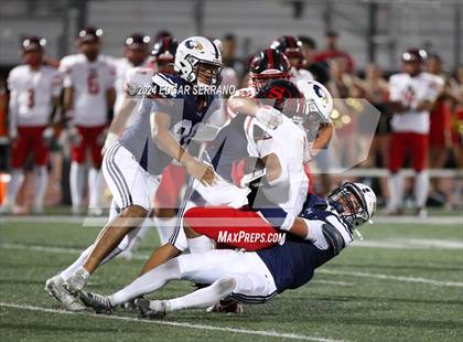 Thumbnail 2 in Segerstrom @ Cal High photogallery.