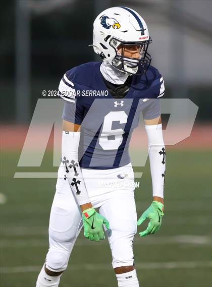 Thumbnail 3 in Segerstrom @ Cal High photogallery.