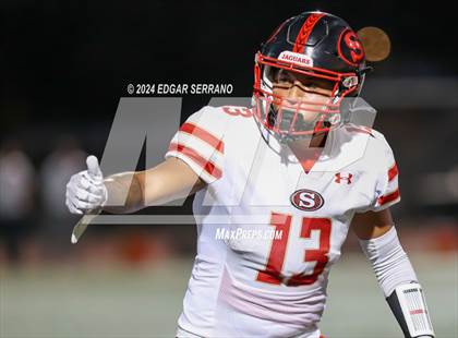 Thumbnail 1 in Segerstrom @ Cal High photogallery.