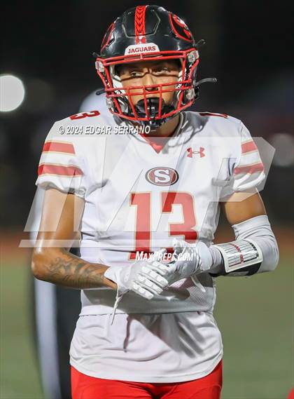 Thumbnail 1 in Segerstrom @ Cal High photogallery.