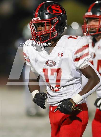 Thumbnail 2 in Segerstrom @ Cal High photogallery.