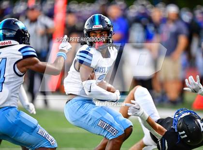 Thumbnail 3 in West Orange @ Passaic County Tech photogallery.