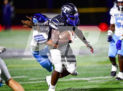 Thumbnail 3 in West Orange @ Passaic County Tech photogallery.