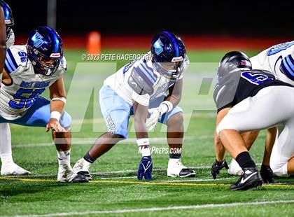 Thumbnail 2 in West Orange @ Passaic County Tech photogallery.