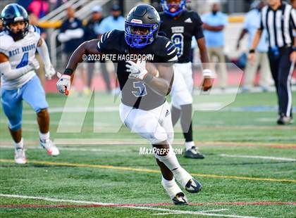 Thumbnail 2 in West Orange @ Passaic County Tech photogallery.