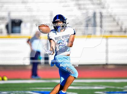 Thumbnail 1 in West Orange @ Passaic County Tech photogallery.