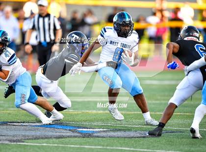 Thumbnail 3 in West Orange @ Passaic County Tech photogallery.