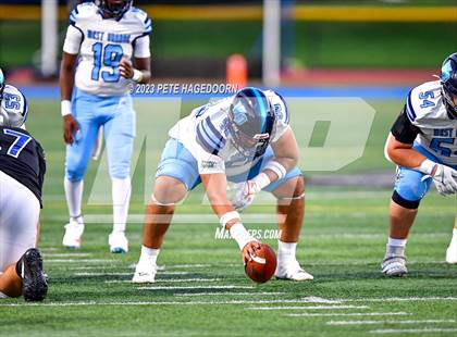 Thumbnail 3 in West Orange @ Passaic County Tech photogallery.
