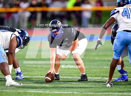 Thumbnail 2 in West Orange @ Passaic County Tech photogallery.