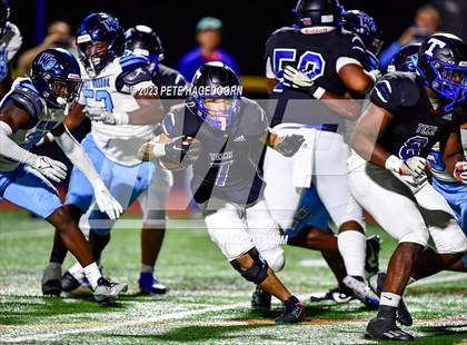Thumbnail 2 in West Orange @ Passaic County Tech photogallery.
