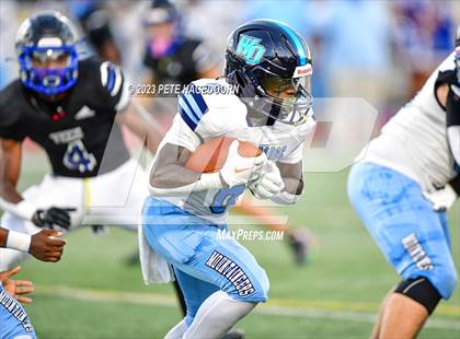 Thumbnail 2 in West Orange @ Passaic County Tech photogallery.