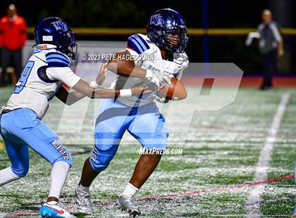 Thumbnail 2 in West Orange @ Passaic County Tech photogallery.