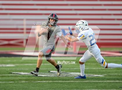 Thumbnail 3 in Stillwater @ Mustang photogallery.