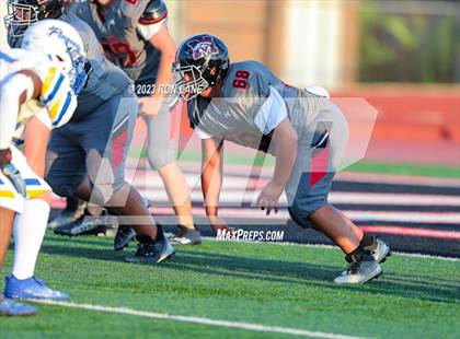 Thumbnail 2 in Stillwater @ Mustang photogallery.