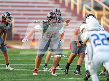 Thumbnail 1 in Stillwater @ Mustang photogallery.