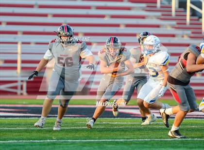 Thumbnail 3 in Stillwater @ Mustang photogallery.