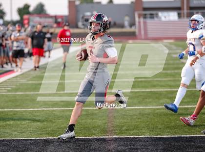 Thumbnail 1 in Stillwater @ Mustang photogallery.