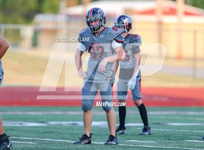 Thumbnail 1 in Stillwater @ Mustang photogallery.