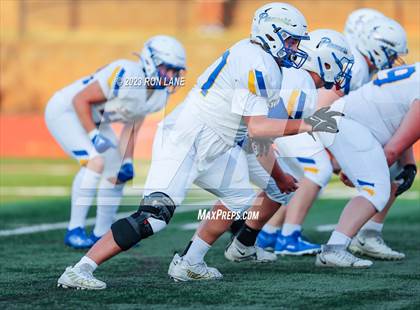 Thumbnail 2 in Stillwater @ Mustang photogallery.