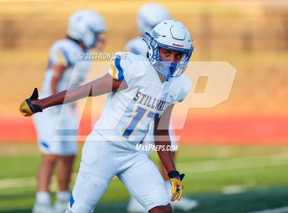 Thumbnail 1 in Stillwater @ Mustang photogallery.