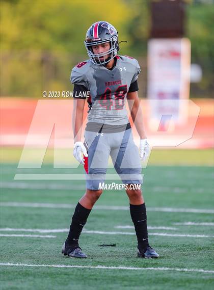 Thumbnail 1 in Stillwater @ Mustang photogallery.