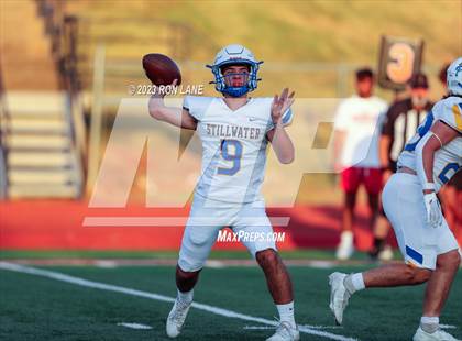 Thumbnail 1 in Stillwater @ Mustang photogallery.