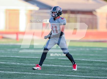 Thumbnail 1 in Stillwater @ Mustang photogallery.