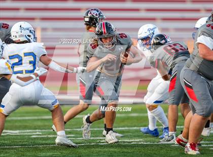 Thumbnail 2 in Stillwater @ Mustang photogallery.