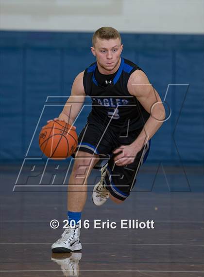 Thumbnail 1 in Conneaut Area vs Oil City photogallery.