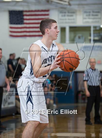 Thumbnail 2 in Conneaut Area vs Oil City photogallery.