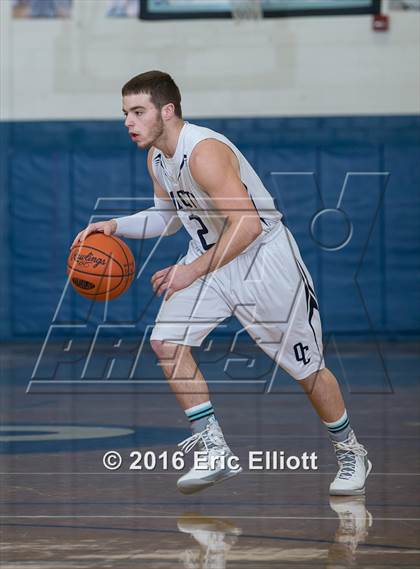 Thumbnail 1 in Conneaut Area vs Oil City photogallery.
