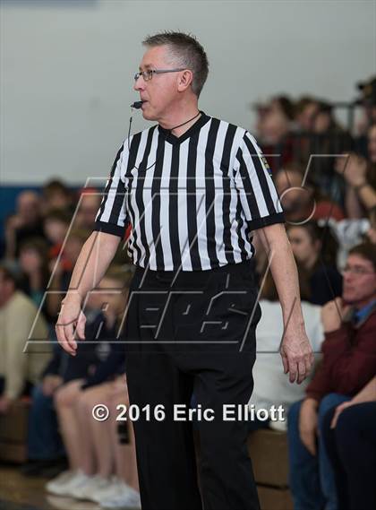 Thumbnail 1 in Conneaut Area vs Oil City photogallery.