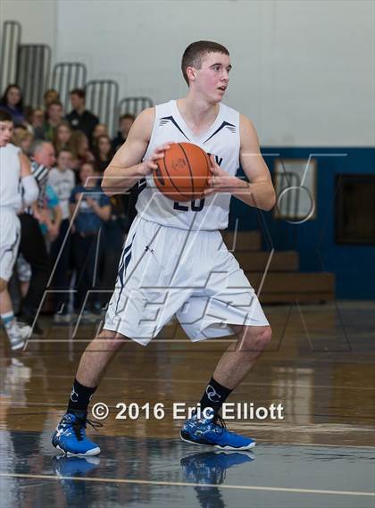 Thumbnail 2 in Conneaut Area vs Oil City photogallery.