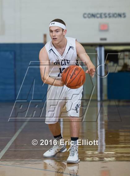 Thumbnail 3 in Conneaut Area vs Oil City photogallery.