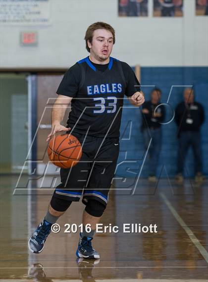 Thumbnail 3 in Conneaut Area vs Oil City photogallery.