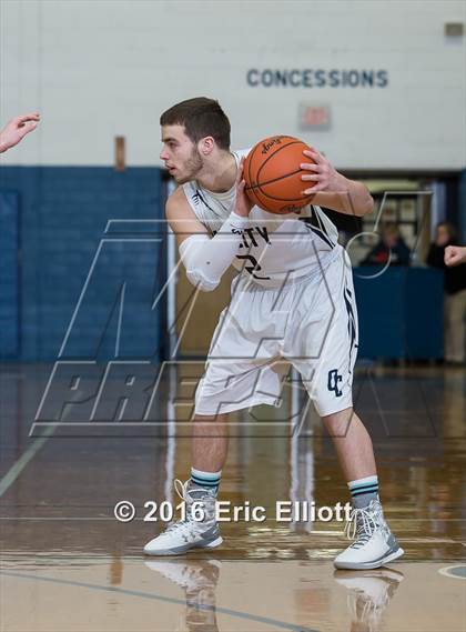 Thumbnail 3 in Conneaut Area vs Oil City photogallery.