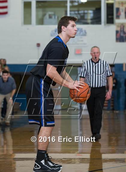 Thumbnail 2 in Conneaut Area vs Oil City photogallery.